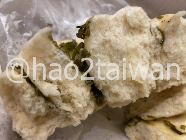 包手創意包子 高雄新田店 豆漿