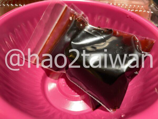 台湾の甘口醤油（刺身用）葉氏海鮮 Yeh‘s Fish 中央市場店