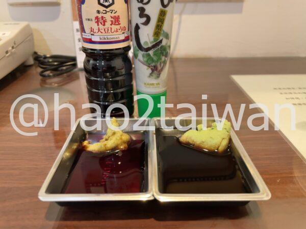 台東で購入した厚切り刺身の盛り合わせ（テイクアウト・葉氏海鮮 Yeh’s Fish 本店）